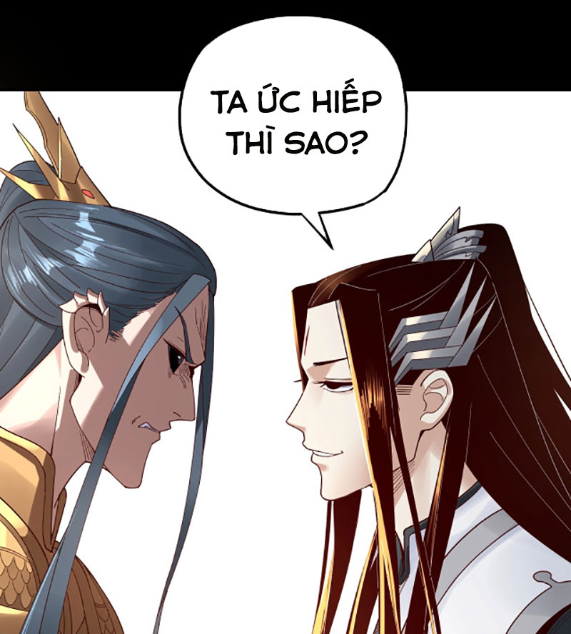 Ta Trời Sinh Đã Là Nhân Vật Phản Diện Chapter 38 - Trang 46