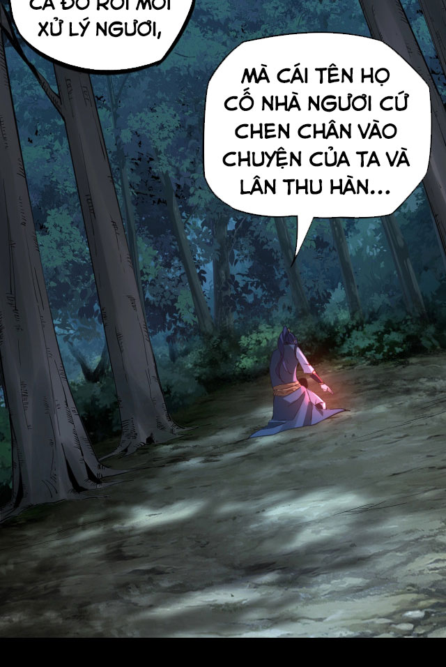 Ta Trời Sinh Đã Là Nhân Vật Phản Diện Chapter 11 - Trang 55