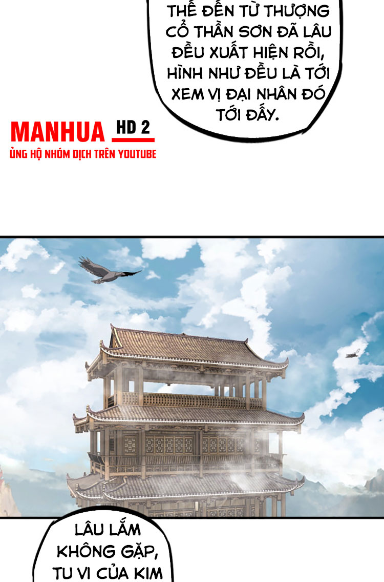 Ta Trời Sinh Đã Là Nhân Vật Phản Diện Chapter 13 - Trang 39