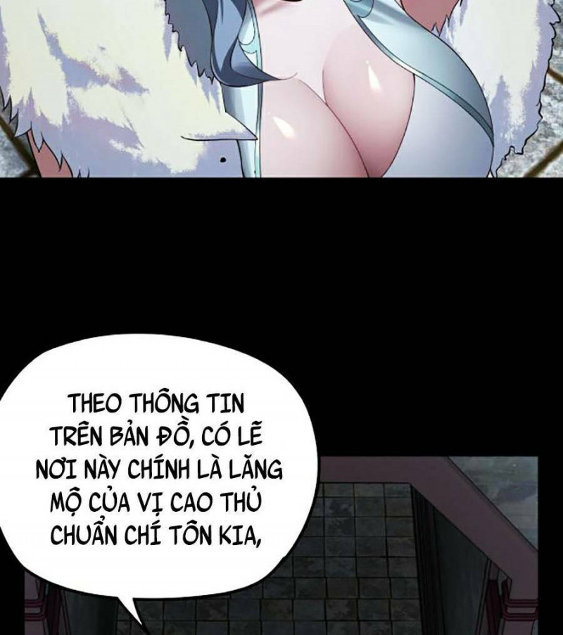 Ta Trời Sinh Đã Là Nhân Vật Phản Diện Chapter 21 - Trang 14