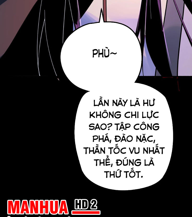 Ta Trời Sinh Đã Là Nhân Vật Phản Diện Chapter 24 - Trang 58