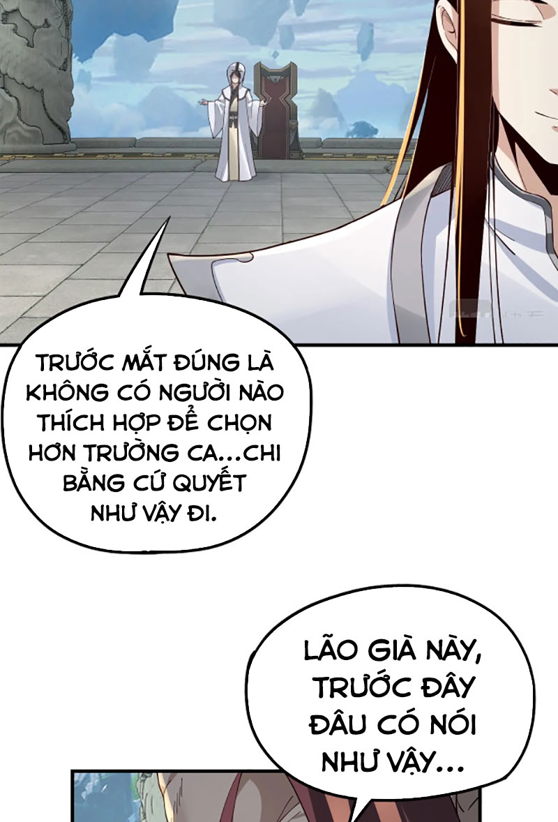 Ta Trời Sinh Đã Là Nhân Vật Phản Diện Chapter 30 - Trang 59