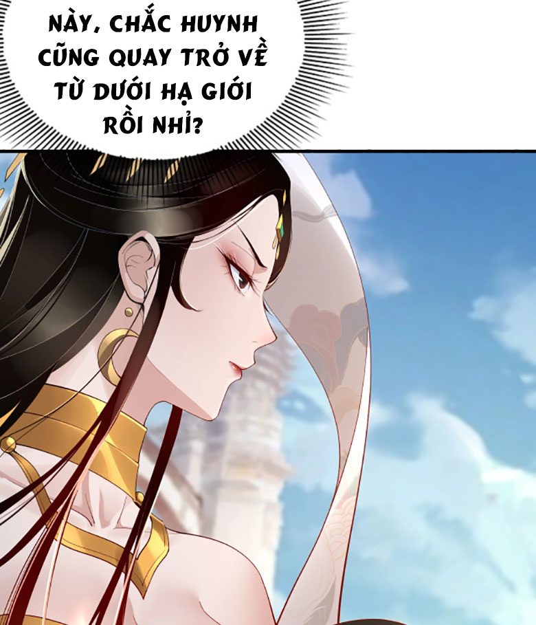 Ta Trời Sinh Đã Là Nhân Vật Phản Diện Chapter 26 - Trang 68