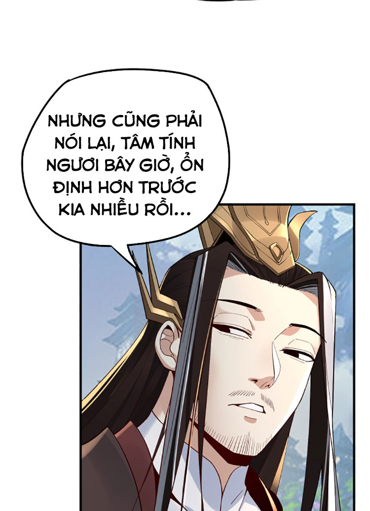 Ta Trời Sinh Đã Là Nhân Vật Phản Diện Chapter 31 - Trang 9