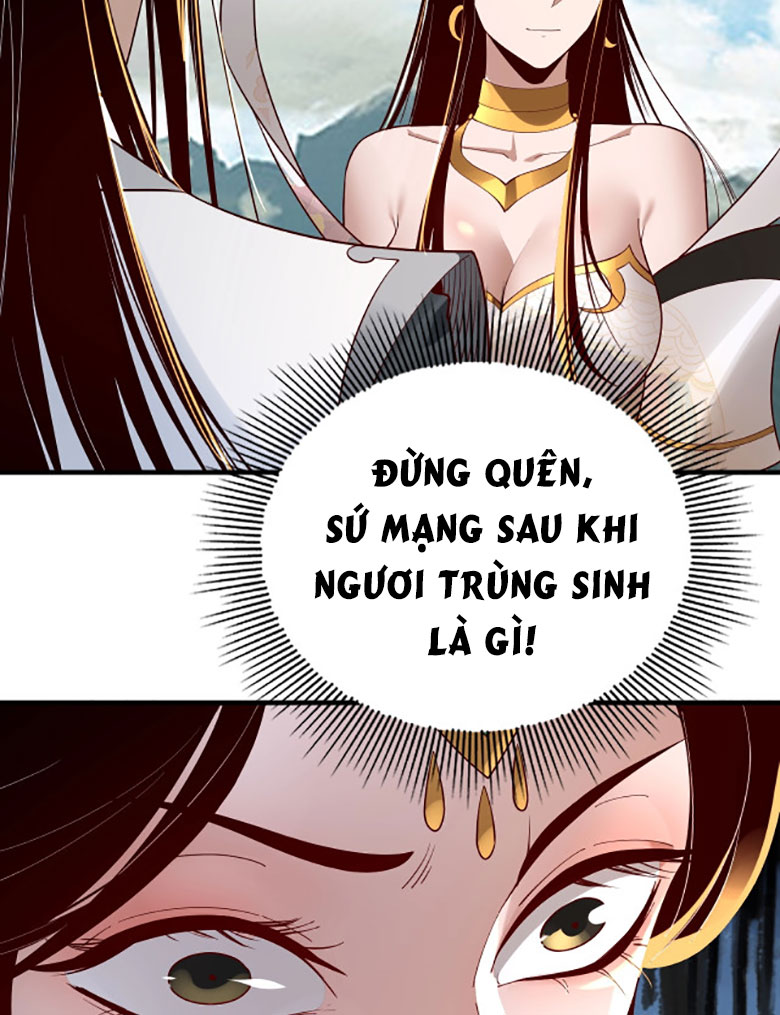 Ta Trời Sinh Đã Là Nhân Vật Phản Diện Chapter 33 - Trang 54