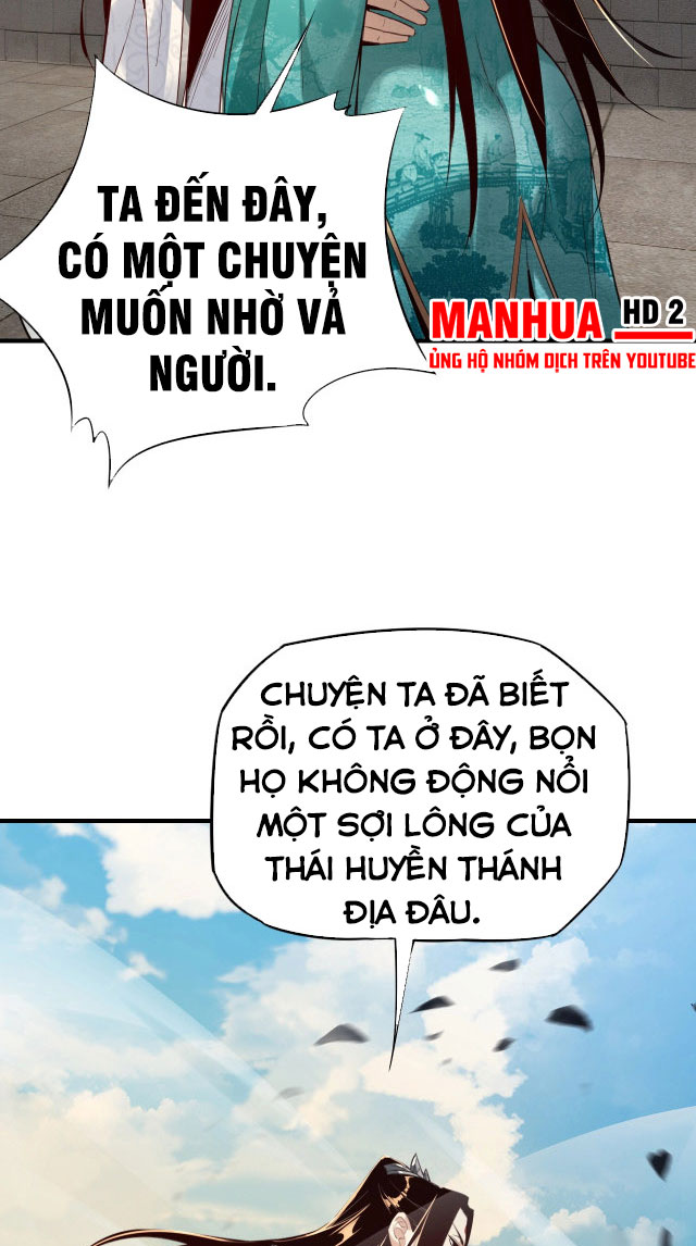 Ta Trời Sinh Đã Là Nhân Vật Phản Diện Chapter 7 - Trang 42