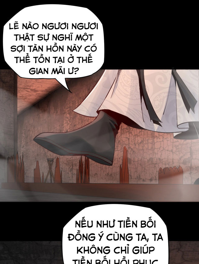 Ta Trời Sinh Đã Là Nhân Vật Phản Diện Chapter 5 - Trang 41