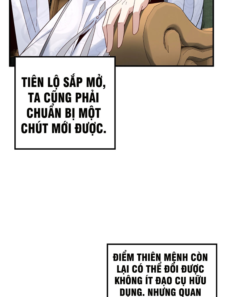 Ta Trời Sinh Đã Là Nhân Vật Phản Diện Chapter 41 - Trang 25