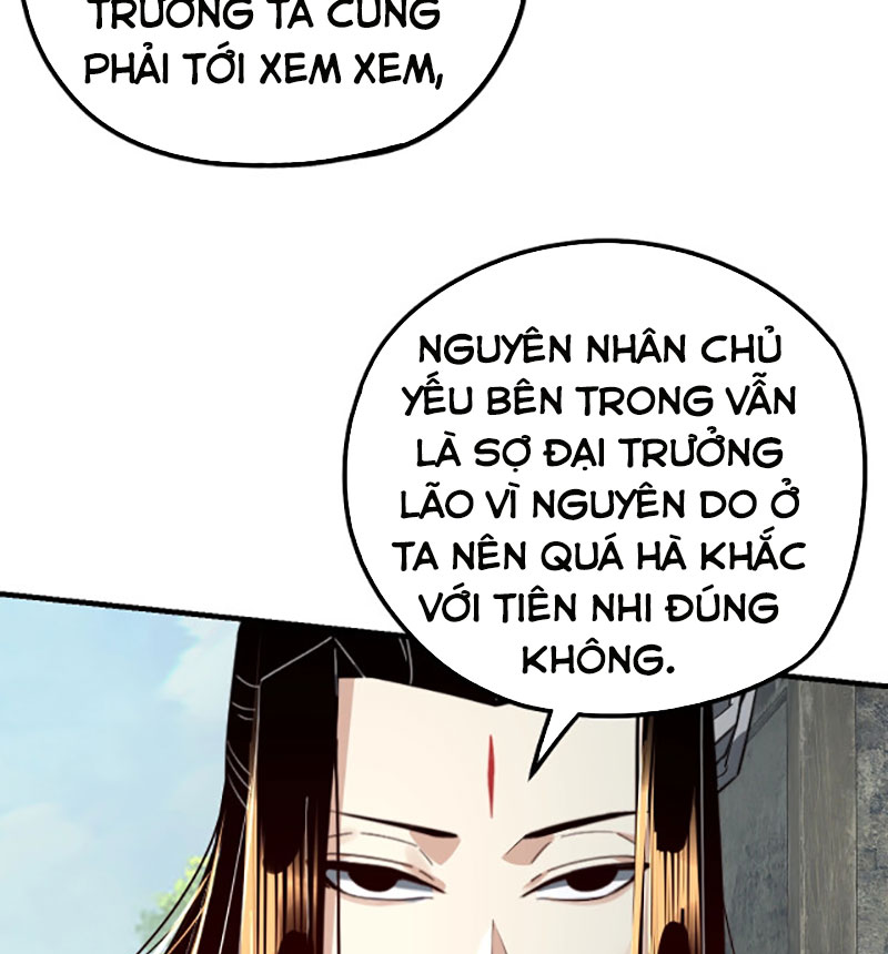 Ta Trời Sinh Đã Là Nhân Vật Phản Diện Chapter 40 - Trang 60