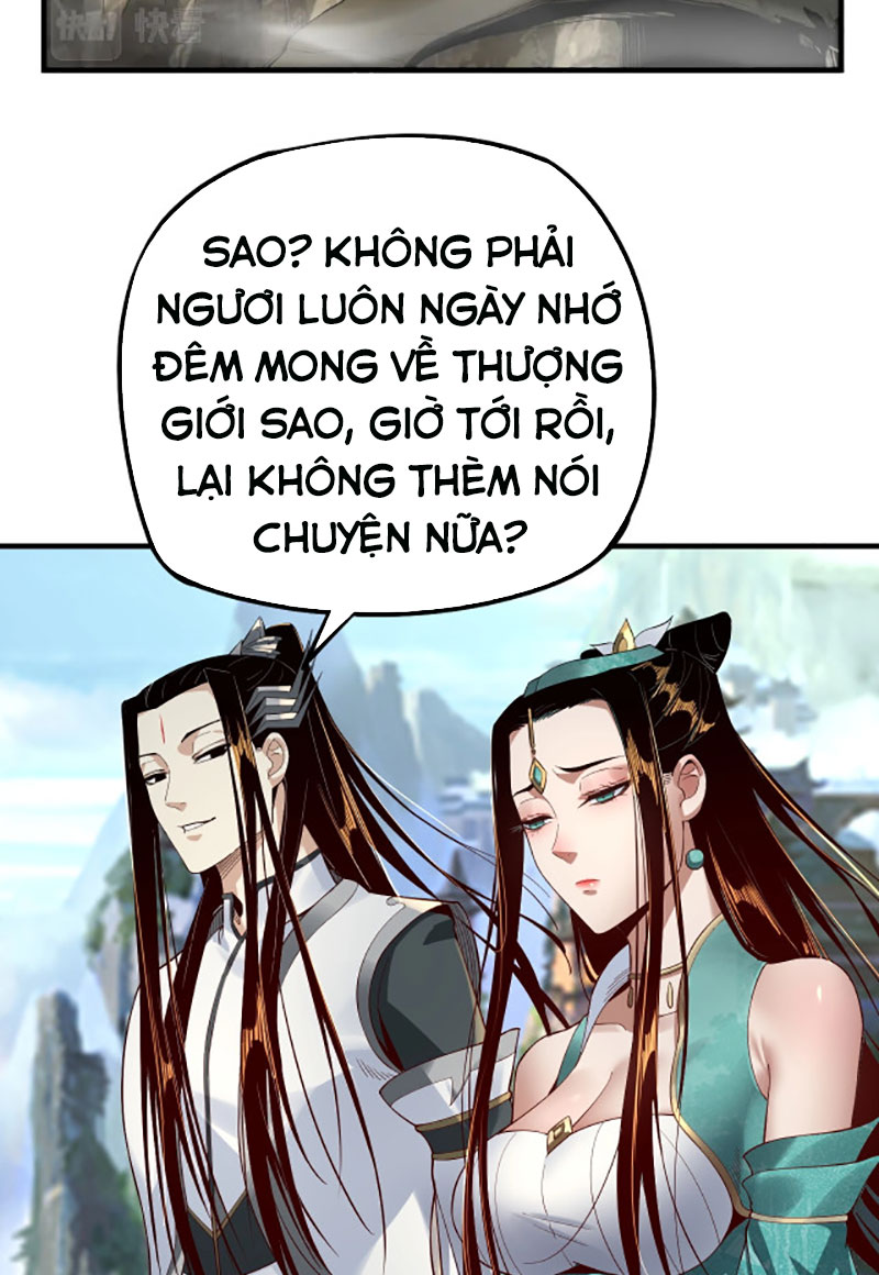 Ta Trời Sinh Đã Là Nhân Vật Phản Diện Chapter 32 - Trang 41