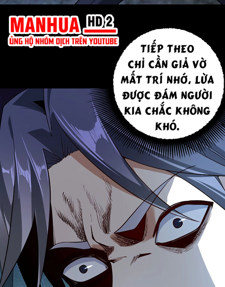 Ta Trời Sinh Đã Là Nhân Vật Phản Diện Chapter 16 - Trang 8