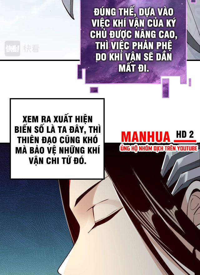 Ta Trời Sinh Đã Là Nhân Vật Phản Diện Chapter 10 - Trang 14