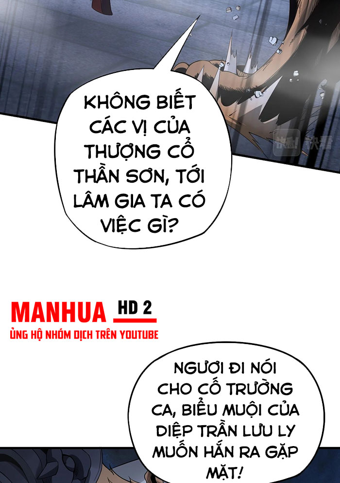 Ta Trời Sinh Đã Là Nhân Vật Phản Diện Chapter 17 - Trang 68