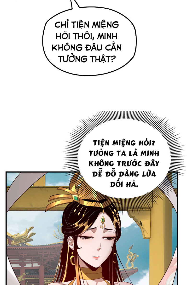 Ta Trời Sinh Đã Là Nhân Vật Phản Diện Chapter 33 - Trang 47