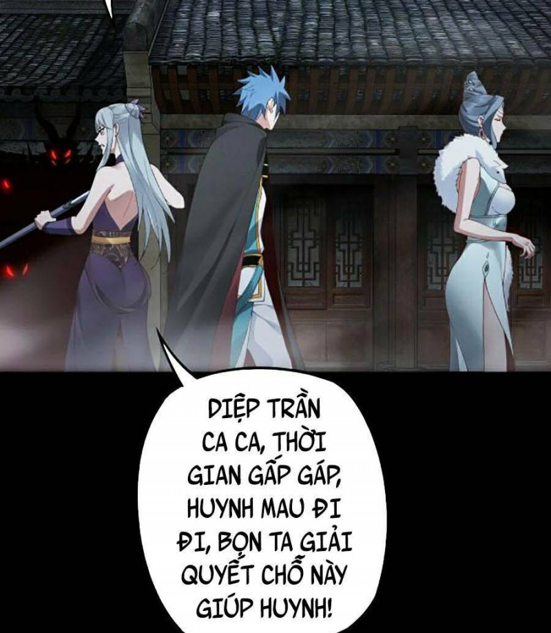 Ta Trời Sinh Đã Là Nhân Vật Phản Diện Chapter 21 - Trang 31