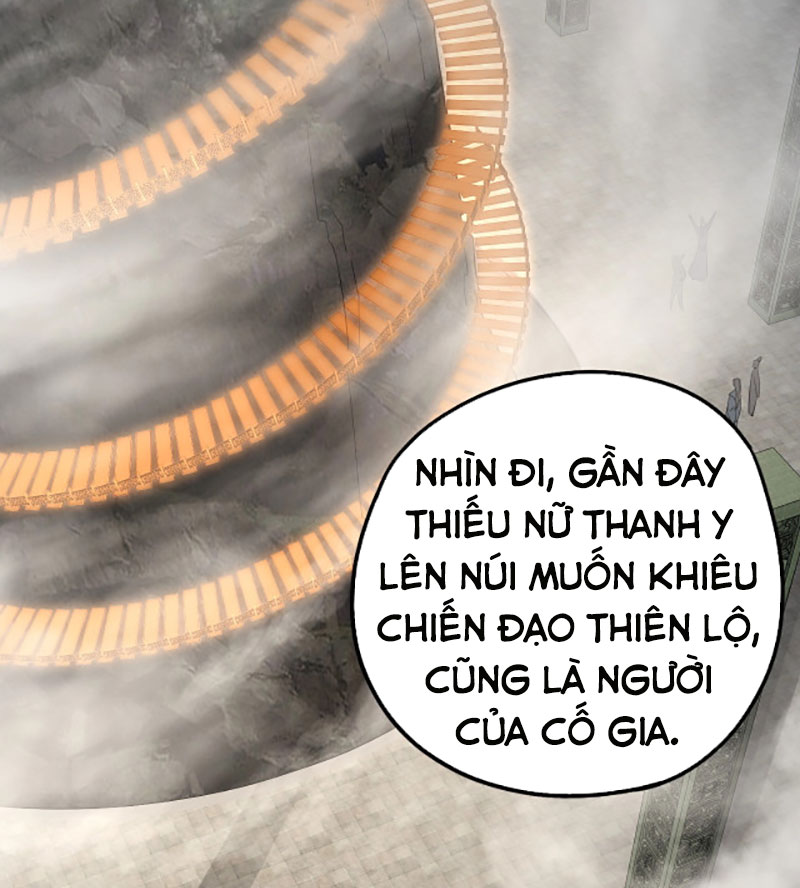 Ta Trời Sinh Đã Là Nhân Vật Phản Diện Chapter 38 - Trang 28