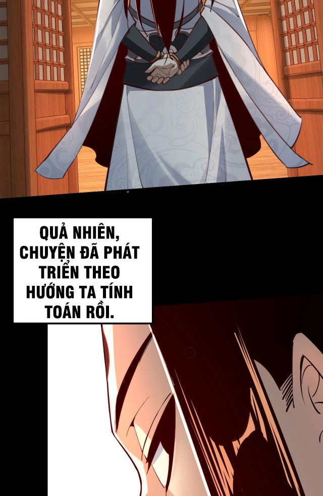 Ta Trời Sinh Đã Là Nhân Vật Phản Diện Chapter 11 - Trang 52