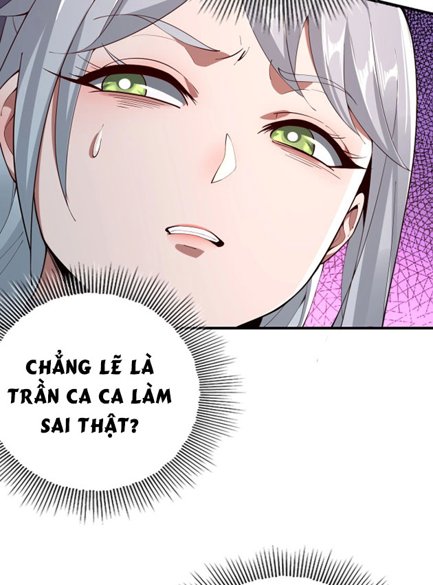 Ta Trời Sinh Đã Là Nhân Vật Phản Diện Chapter 19 - Trang 40