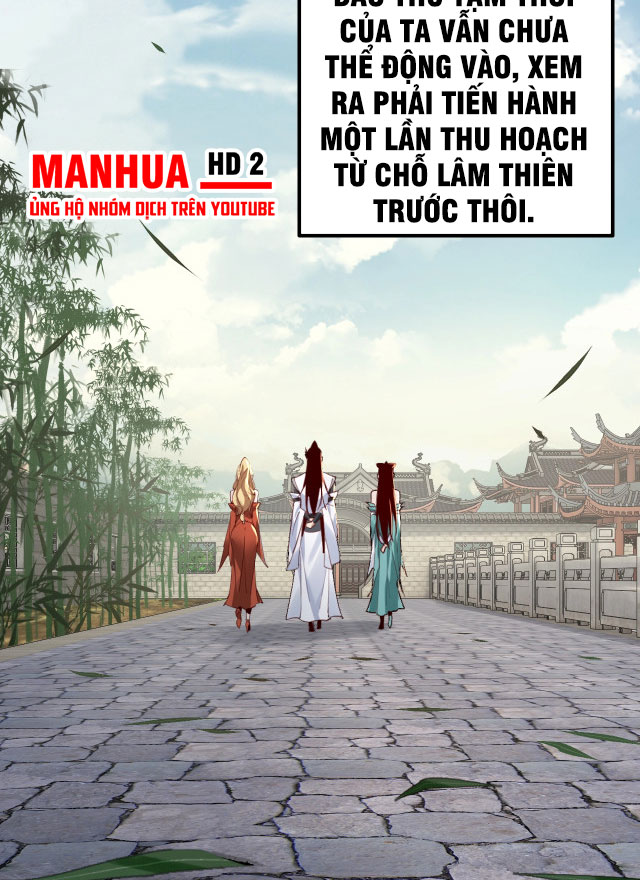 Ta Trời Sinh Đã Là Nhân Vật Phản Diện Chapter 11 - Trang 20