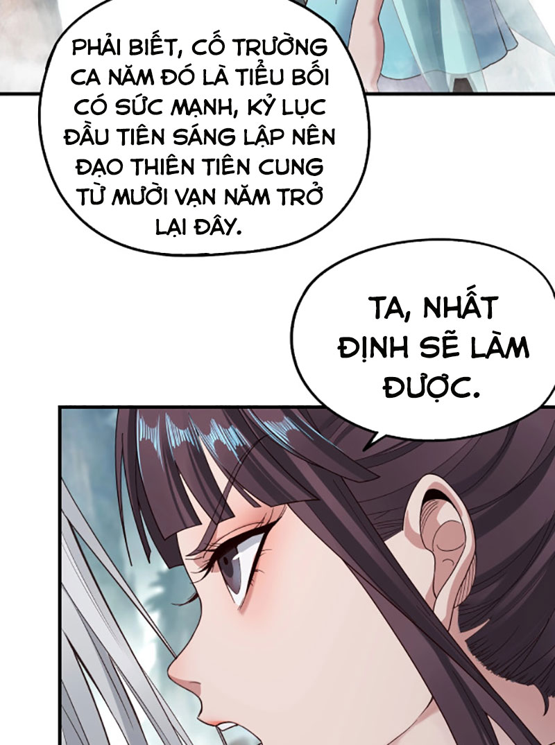 Ta Trời Sinh Đã Là Nhân Vật Phản Diện Chapter 38 - Trang 2