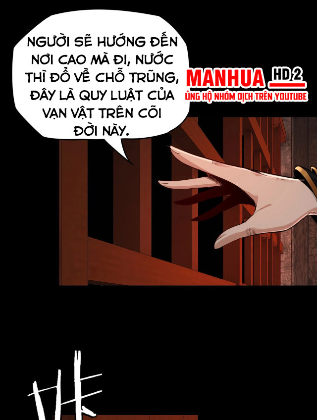 Ta Trời Sinh Đã Là Nhân Vật Phản Diện Chapter 5 - Trang 36