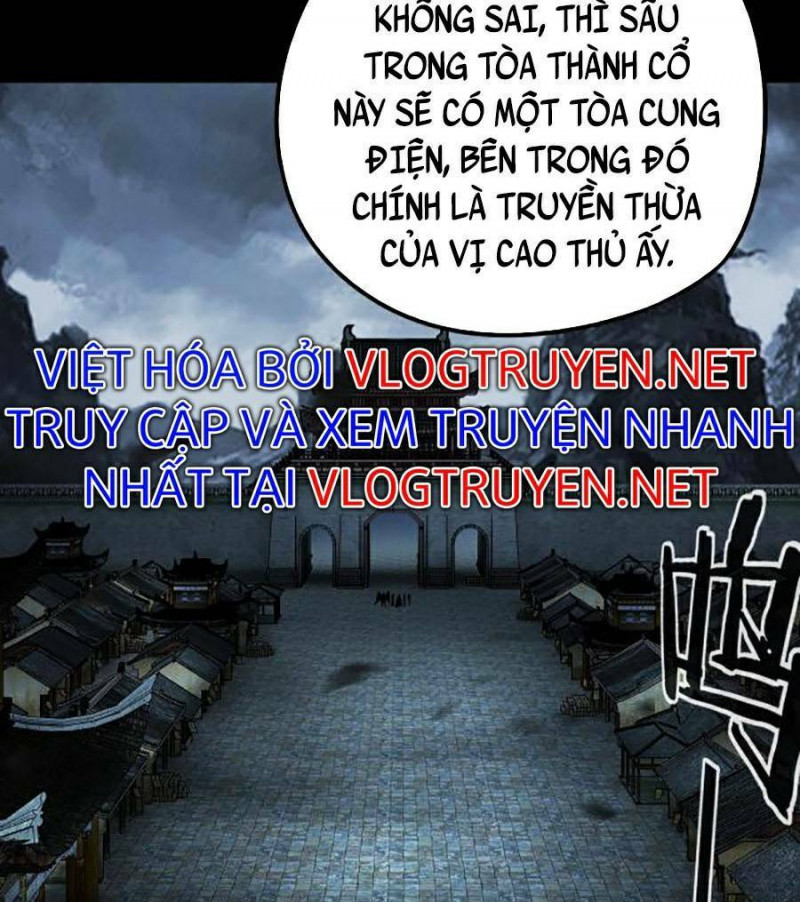 Ta Trời Sinh Đã Là Nhân Vật Phản Diện Chapter 21 - Trang 16