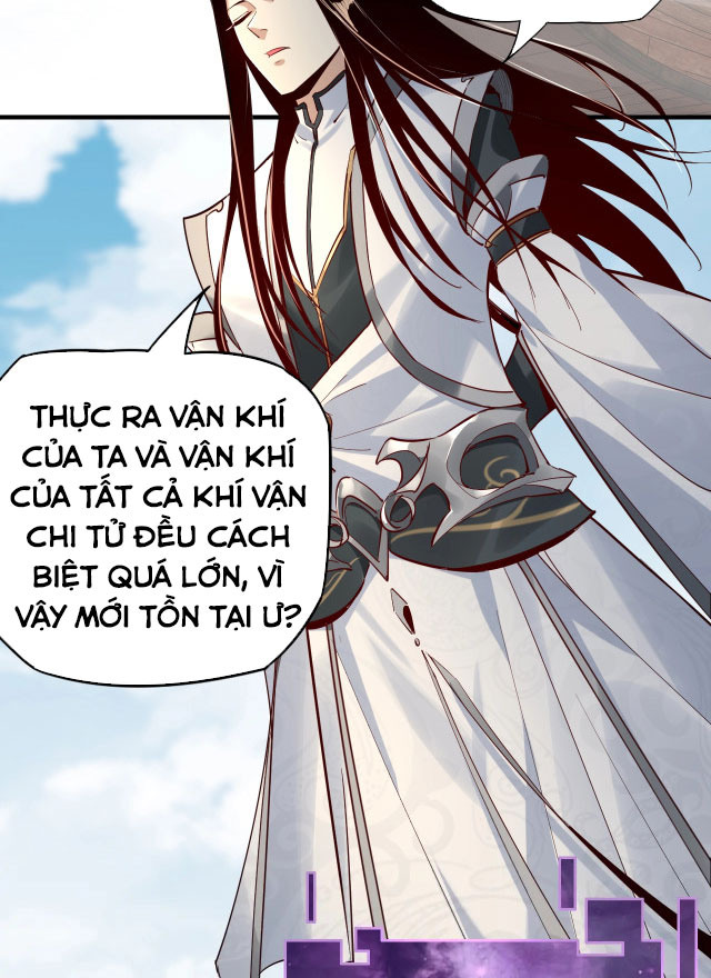 Ta Trời Sinh Đã Là Nhân Vật Phản Diện Chapter 10 - Trang 13