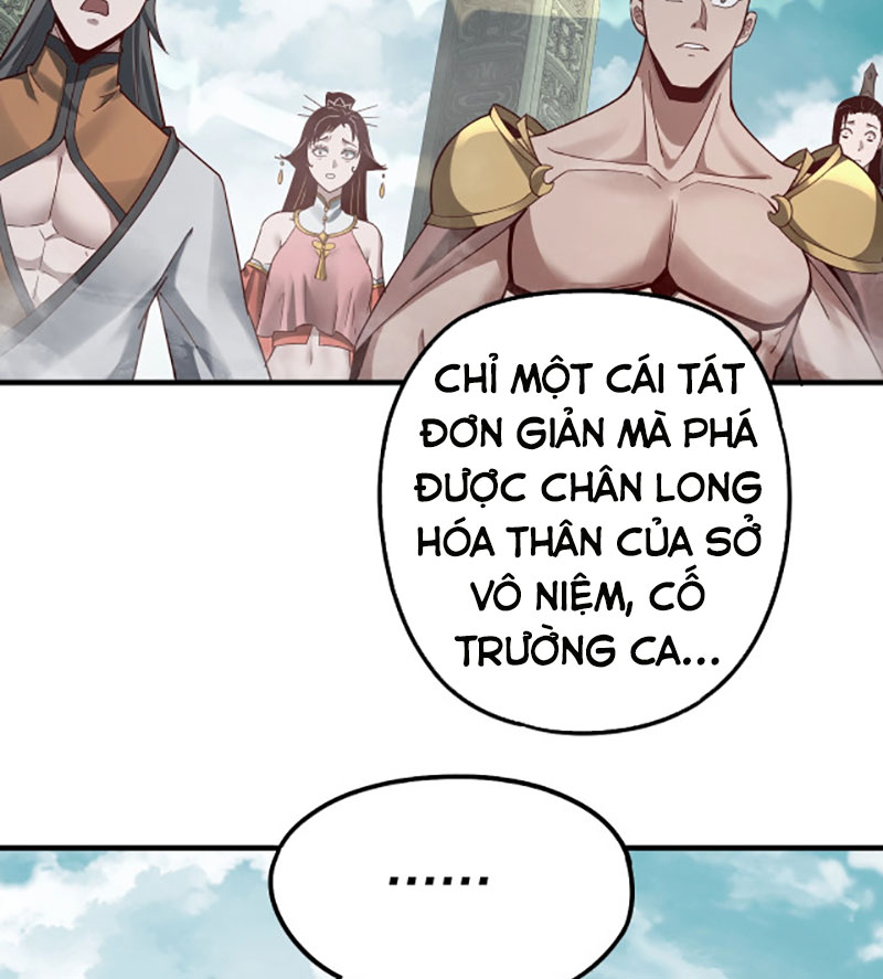 Ta Trời Sinh Đã Là Nhân Vật Phản Diện Chapter 39 - Trang 10