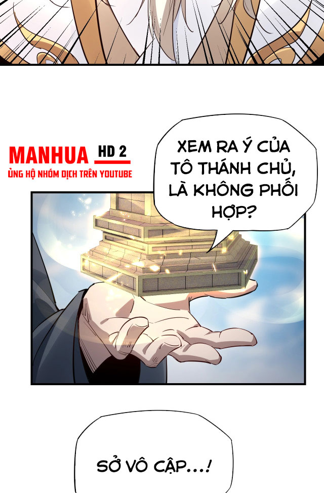 Ta Trời Sinh Đã Là Nhân Vật Phản Diện Chapter 6 - Trang 35