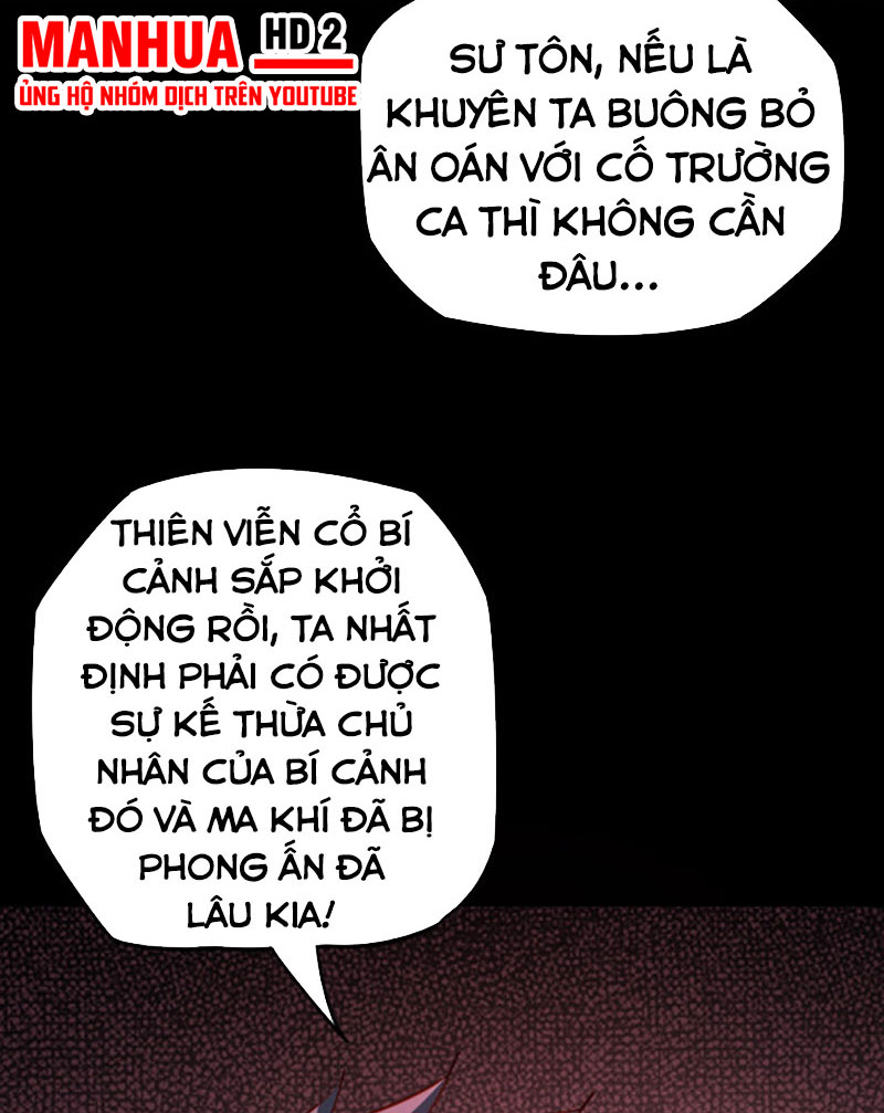 Ta Trời Sinh Đã Là Nhân Vật Phản Diện Chapter 15 - Trang 55