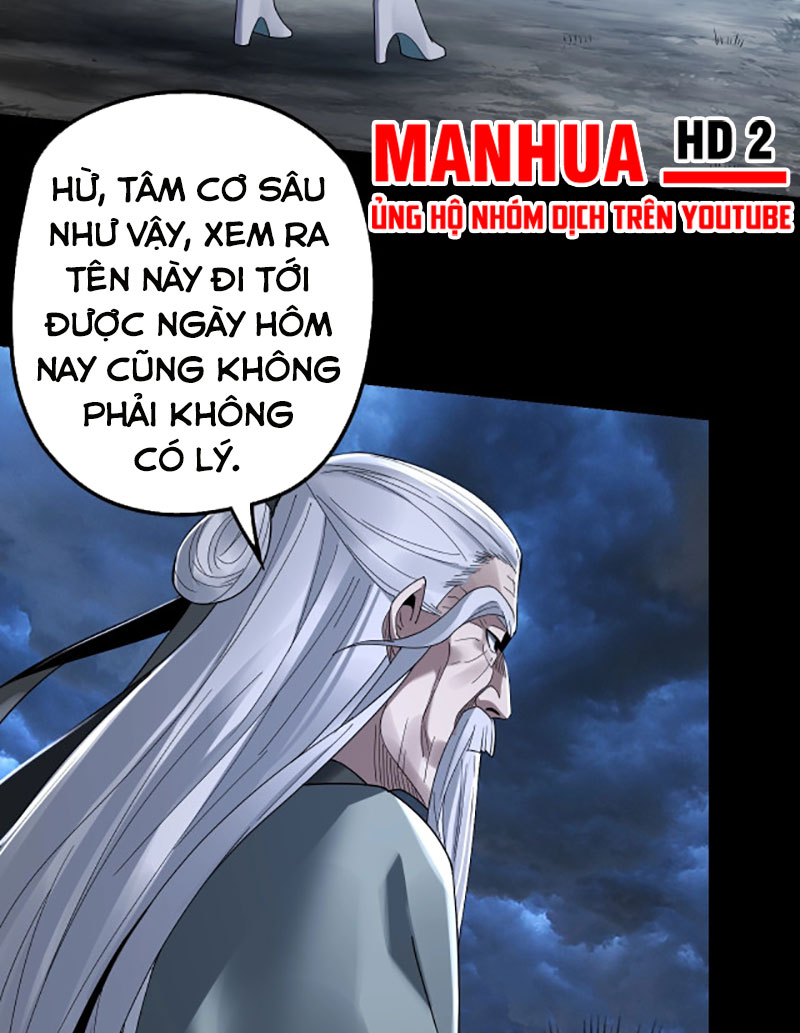 Ta Trời Sinh Đã Là Nhân Vật Phản Diện Chapter 41 - Trang 10