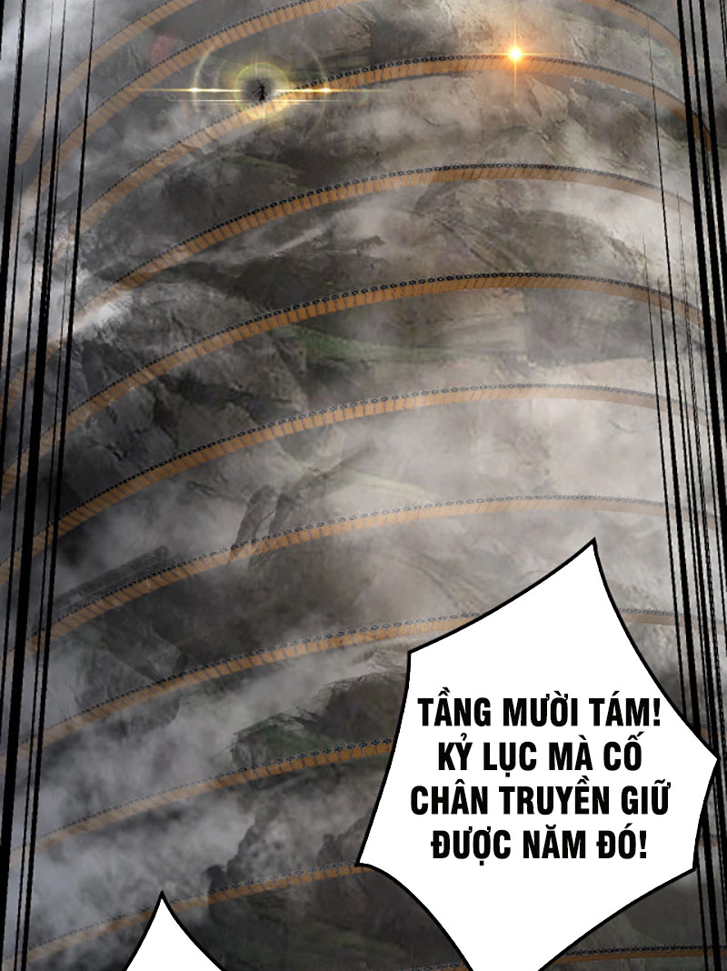 Ta Trời Sinh Đã Là Nhân Vật Phản Diện Chapter 39 - Trang 59