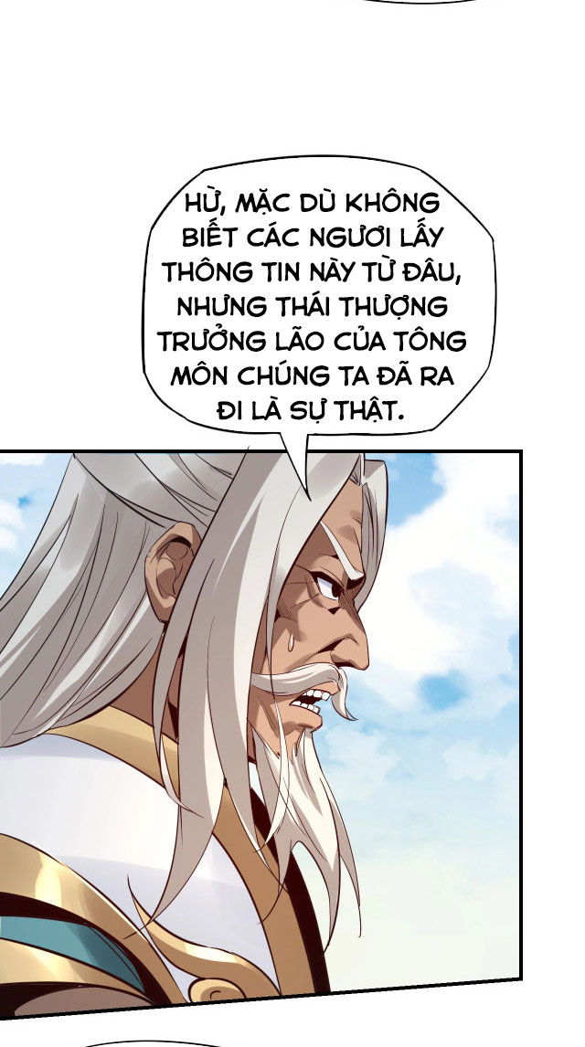 Ta Trời Sinh Đã Là Nhân Vật Phản Diện Chapter 7 - Trang 47