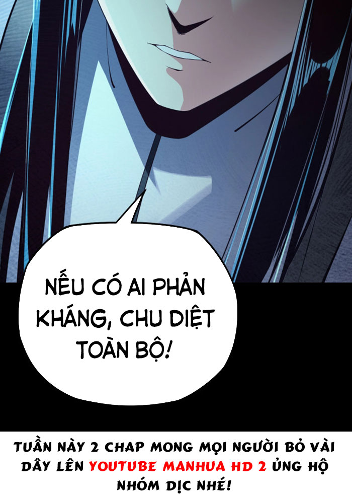 Ta Trời Sinh Đã Là Nhân Vật Phản Diện Chapter 18 - Trang 61