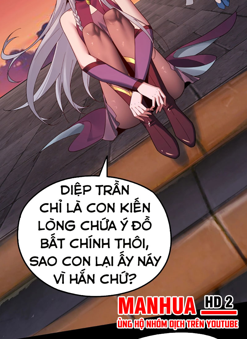 Ta Trời Sinh Đã Là Nhân Vật Phản Diện Chapter 40 - Trang 6