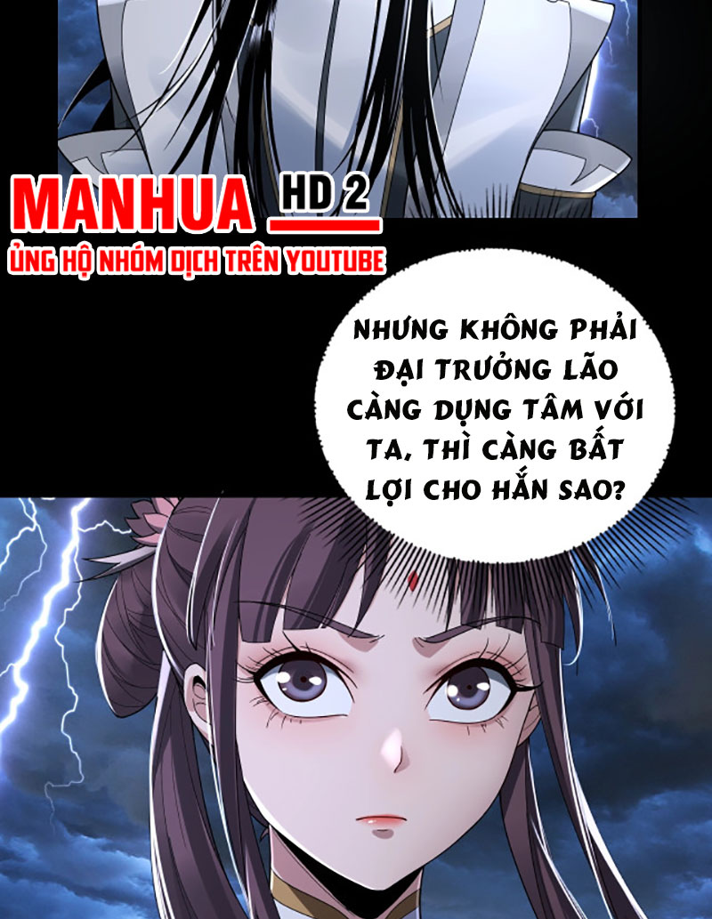 Ta Trời Sinh Đã Là Nhân Vật Phản Diện Chapter 41 - Trang 4