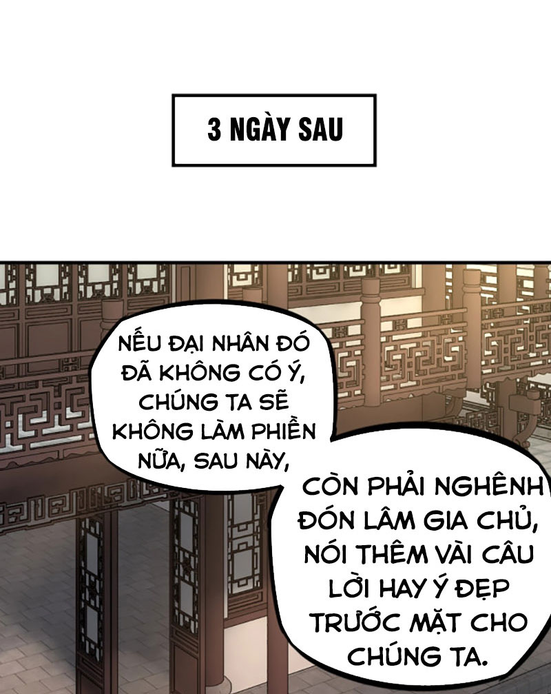 Ta Trời Sinh Đã Là Nhân Vật Phản Diện Chapter 15 - Trang 66