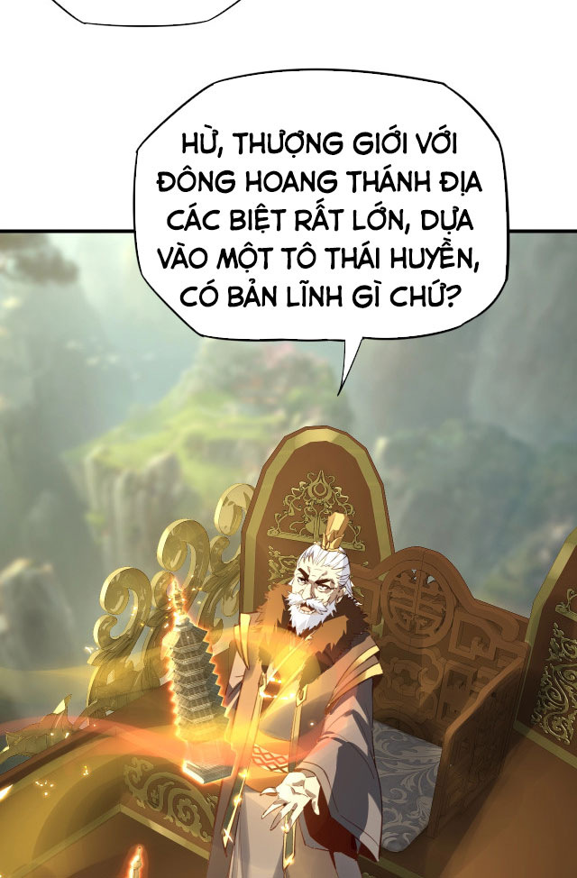 Ta Trời Sinh Đã Là Nhân Vật Phản Diện Chapter 6 - Trang 44