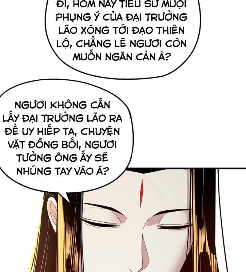 Ta Trời Sinh Đã Là Nhân Vật Phản Diện Chapter 38 - Trang 41