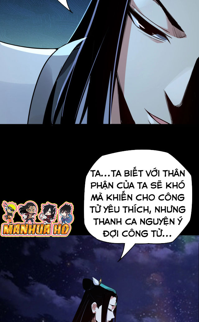 Ta Trời Sinh Đã Là Nhân Vật Phản Diện Chapter 4 - Trang 29