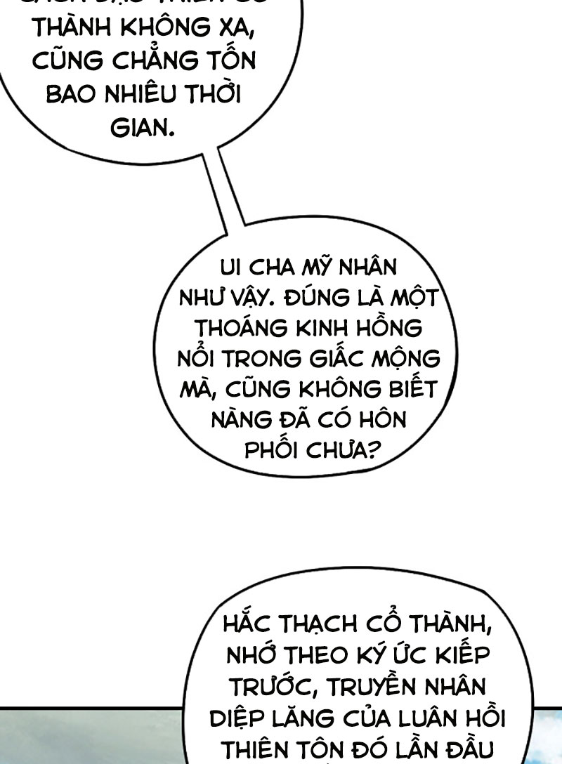 Ta Trời Sinh Đã Là Nhân Vật Phản Diện Chapter 41 - Trang 58