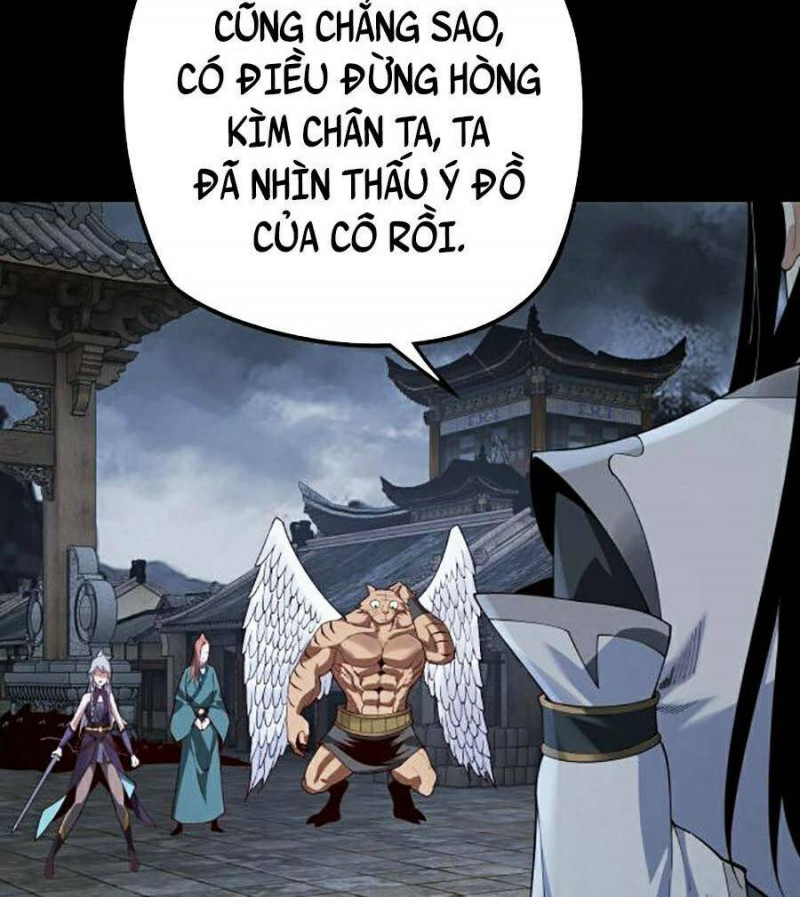 Ta Trời Sinh Đã Là Nhân Vật Phản Diện Chapter 21 - Trang 51