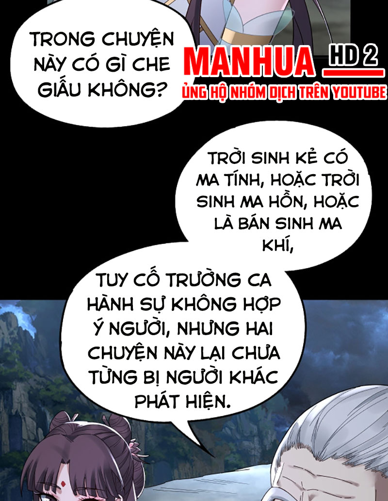 Ta Trời Sinh Đã Là Nhân Vật Phản Diện Chapter 41 - Trang 16