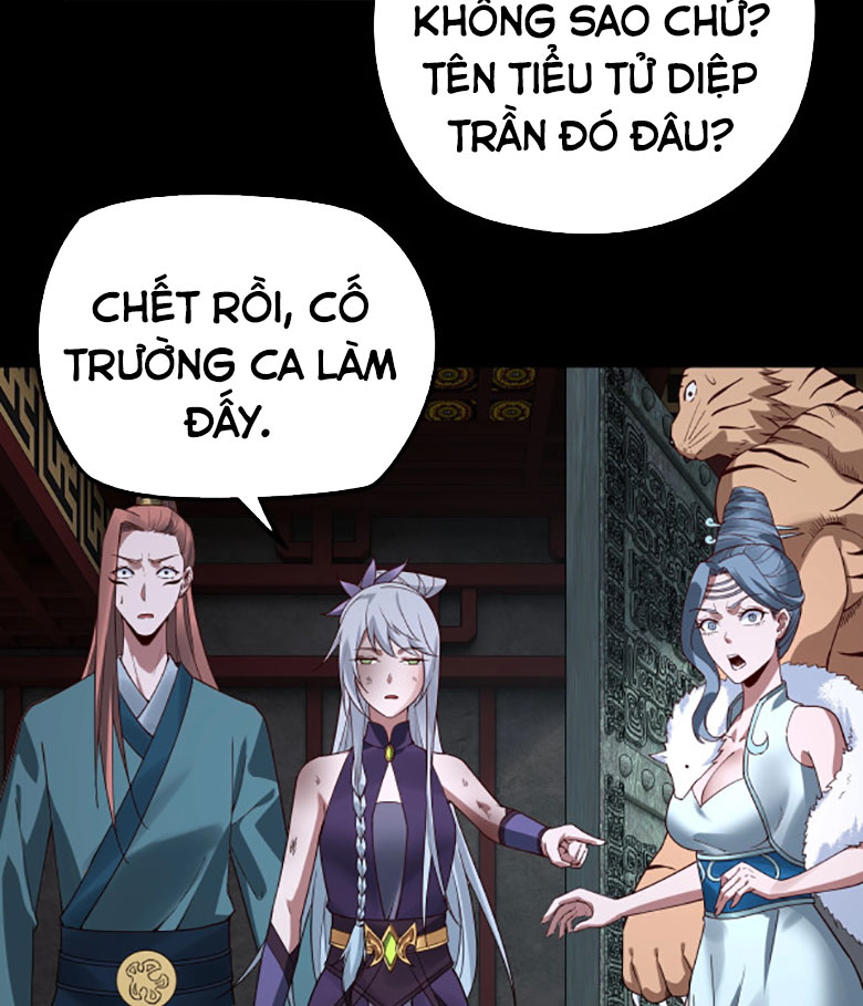 Ta Trời Sinh Đã Là Nhân Vật Phản Diện Chapter 26 - Trang 53