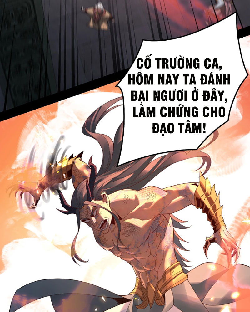 Ta Trời Sinh Đã Là Nhân Vật Phản Diện Chapter 38 - Trang 72