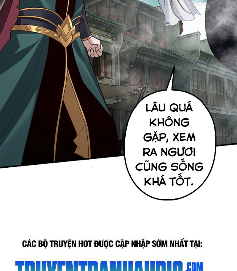 Ta Trời Sinh Đã Là Nhân Vật Phản Diện Chapter 35 - Trang 65