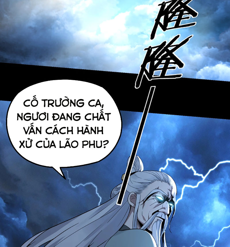 Ta Trời Sinh Đã Là Nhân Vật Phản Diện Chapter 40 - Trang 62