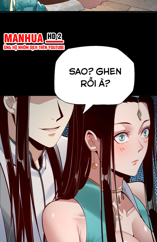 Ta Trời Sinh Đã Là Nhân Vật Phản Diện Chapter 11 - Trang 28