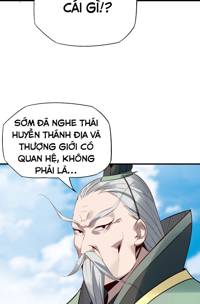 Ta Trời Sinh Đã Là Nhân Vật Phản Diện Chapter 6 - Trang 42