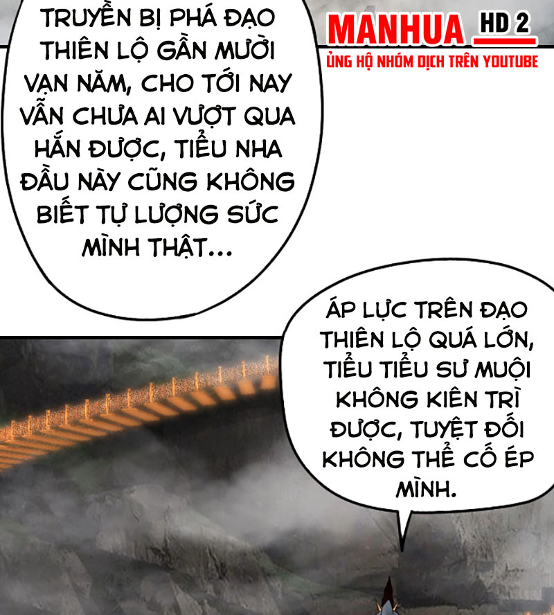 Ta Trời Sinh Đã Là Nhân Vật Phản Diện Chapter 38 - Trang 30